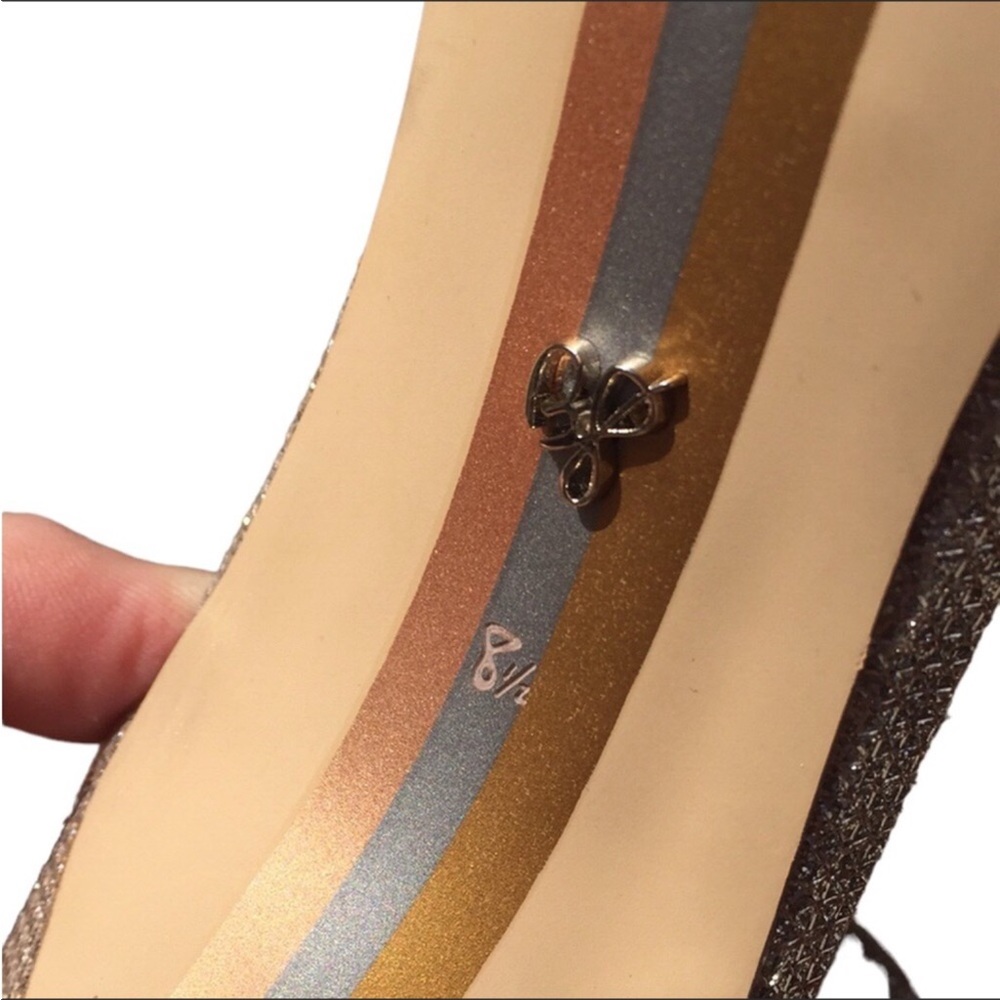 Sam Edelman Ariella Ankle-Strap Heels - Picture 12 of 15